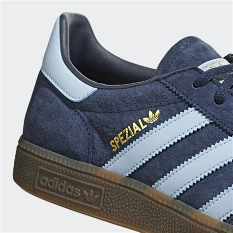 adidas handball spezial blau preisvergleich|adidas spezial blue navy.